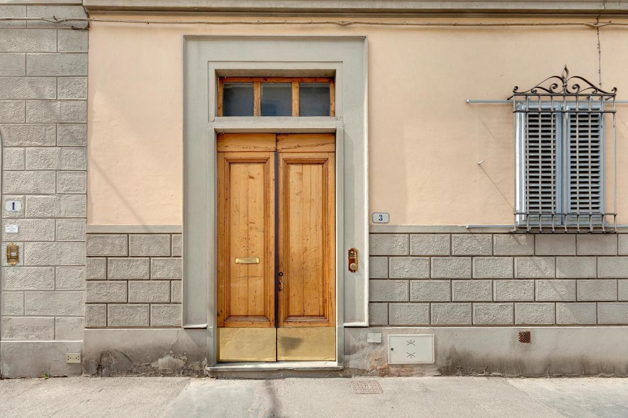 Geordie Apartment By Mamo פירנצה מראה חיצוני תמונה