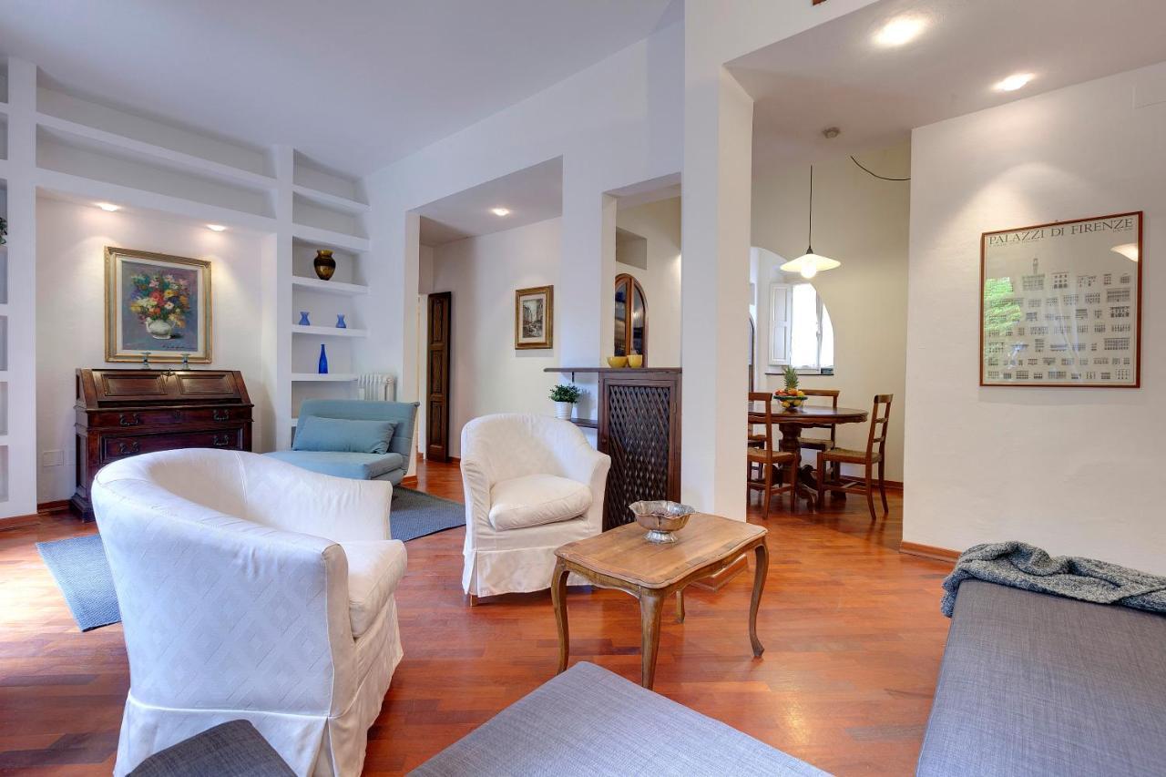 Geordie Apartment By Mamo פירנצה מראה חיצוני תמונה