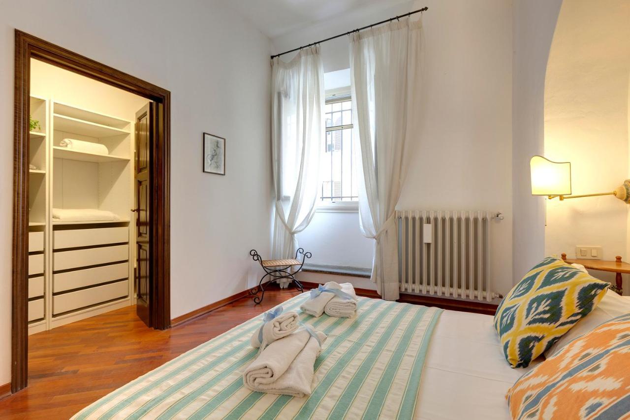 Geordie Apartment By Mamo פירנצה מראה חיצוני תמונה