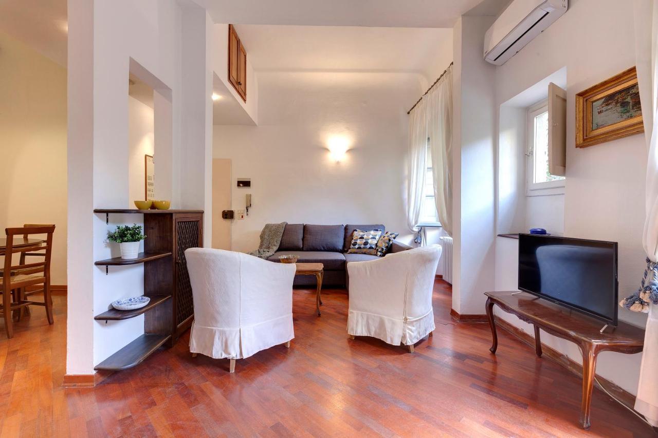 Geordie Apartment By Mamo פירנצה מראה חיצוני תמונה