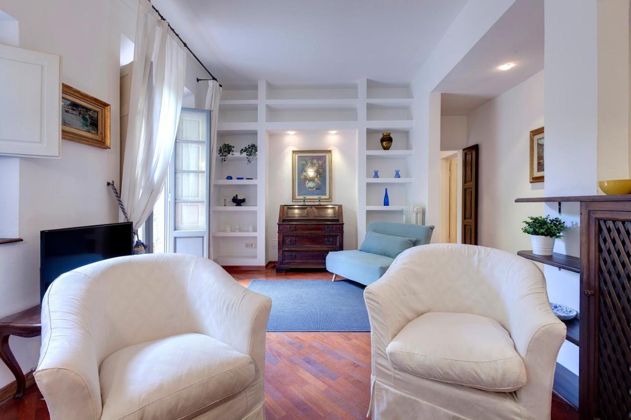 Geordie Apartment By Mamo פירנצה מראה חיצוני תמונה