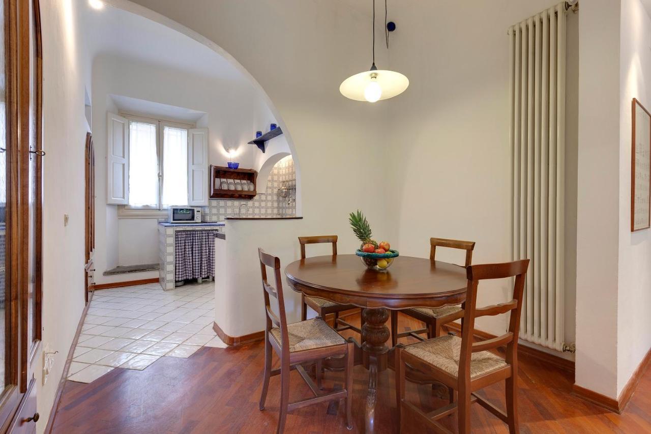 Geordie Apartment By Mamo פירנצה מראה חיצוני תמונה