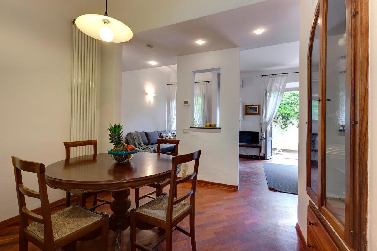 Geordie Apartment By Mamo פירנצה מראה חיצוני תמונה