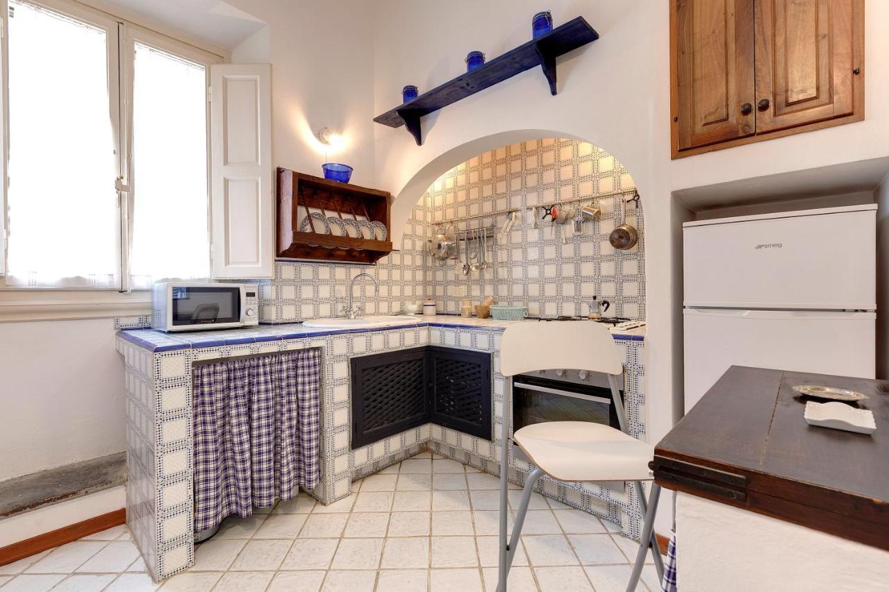 Geordie Apartment By Mamo פירנצה מראה חיצוני תמונה